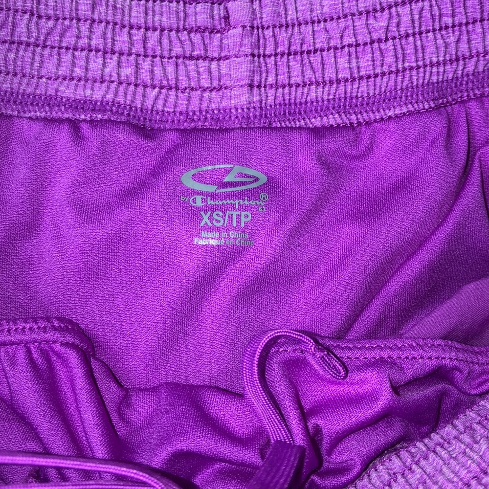 Target Running Shorts - Picture 3 of 3